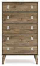 Load image into Gallery viewer, Aprilyn - Five Drawer Chest
