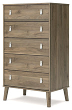 Load image into Gallery viewer, Aprilyn - Five Drawer Chest
