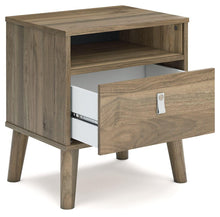 Load image into Gallery viewer, Aprilyn - One Drawer Night Stand
