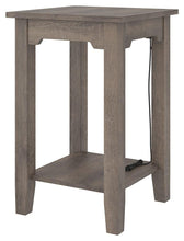 Load image into Gallery viewer, Arlenbry - Chair Side End Table
