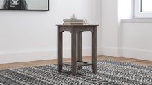 Load image into Gallery viewer, Arlenbry - Chair Side End Table
