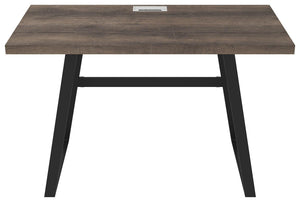 Arlenbry - Home Office Small Desk