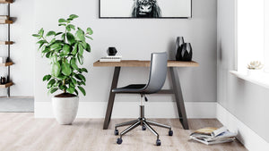 Arlenbry - Home Office Small Desk
