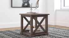 Load image into Gallery viewer, Arlenbry - Square End Table
