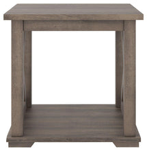 Load image into Gallery viewer, Arlenbry - Square End Table
