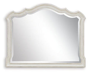 Arlendyne Bedroom Mirror