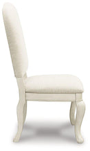 Load image into Gallery viewer, Arlendyne Dining Chair
