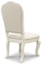 Load image into Gallery viewer, Arlendyne Dining Chair
