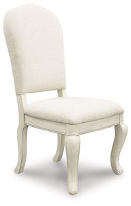 Arlendyne Dining Chair