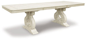 Arlendyne Dining Extention Table