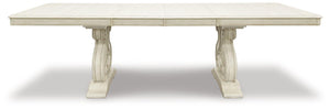 Arlendyne Dining Extention Table