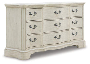 Arlendyne Dresser