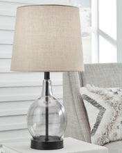 Load image into Gallery viewer, Arlomore - Glass Table Lamp (1/cn)
