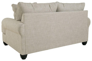 Asanti - Loveseat