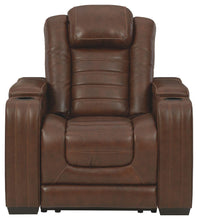 Load image into Gallery viewer, Backtrack - Pwr Recliner/adj Headrest
