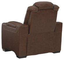 Load image into Gallery viewer, Backtrack - Pwr Recliner/adj Headrest
