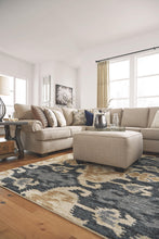 Load image into Gallery viewer, Baceno - Oversized Accent Ottoman
