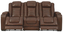 Load image into Gallery viewer, Backtrack - Pwr Rec Sofa With Adj Headrest
