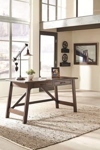 Baldridge - Home Office Large Leg Desk