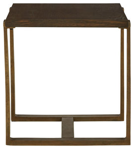 Balintmore - End Table