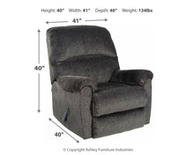 Load image into Gallery viewer, Ballinasloe - Rocker Recliner
