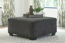 Load image into Gallery viewer, Ballinasloe - Oversized Accent Ottoman
