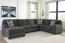 Load image into Gallery viewer, Ballinasloe - Left Arm Facing Chaise 3 Pc Sectional
