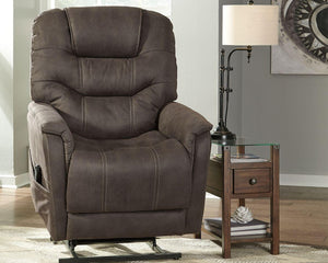 Ballister - Power Lift Recliner