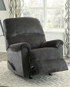 Ballinasloe - Rocker Recliner