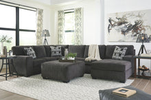 Load image into Gallery viewer, Ballinasloe - Left Arm Facing Chaise 3 Pc Sectional

