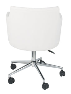 Baraga - Home Office Swivel Desk Chair