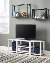 Load image into Gallery viewer, Baraga - Tv Stand
