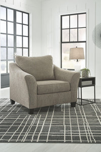 Barnesley - Living Room Set