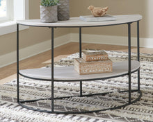 Load image into Gallery viewer, Bayflynn - Console Sofa Table
