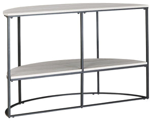 Bayflynn - Console Sofa Table