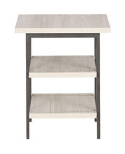 Load image into Gallery viewer, Bayflynn - Rectangular End Table (2/cn)
