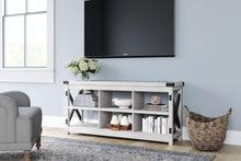 Load image into Gallery viewer, Bayflynn - Large Tv Stand
