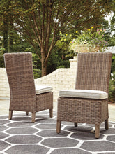 Load image into Gallery viewer, Beachcroft 6-Piece Outdoor Dining Set
