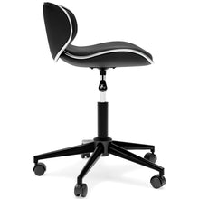 Load image into Gallery viewer, Beauenali - Home Office Desk Chair (1/cn), Contoured Shape
