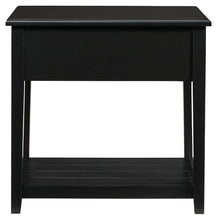 Load image into Gallery viewer, Beckincreek - Rectangular End Table
