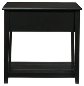 Beckincreek - Rectangular End Table