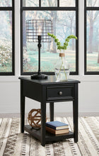 Load image into Gallery viewer, Beckincreek - Rectangular End Table
