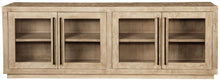 Load image into Gallery viewer, Belenburg - Accent Cabinet
