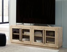 Load image into Gallery viewer, Belenburg - Accent Cabinet
