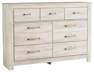 Bellaby - Dresser