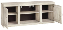 Load image into Gallery viewer, Bellaby - Lg Tv Stand W/fireplace Option

