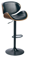 Load image into Gallery viewer, Bellatier - Tall Uph Swivel Barstool(1/cn)
