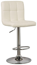 Load image into Gallery viewer, Bellatier - Tall Uph Swivel Barstool(2/cn)
