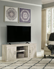 Load image into Gallery viewer, Bellaby - Lg Tv Stand W/fireplace Option
