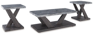 Bensonale Table (Set of 3)